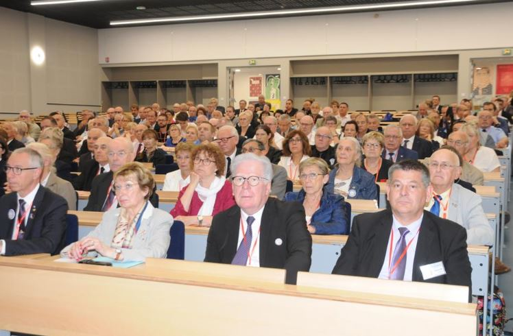 amisgendarmerie's tweet photo. CÔTE-D'OR - Les Amis de la Gendarmerie tiennent leur congrès annuel à Dijon https://t.co/SzyggrYQSJ https://t.co/uoDMZWt4Xa