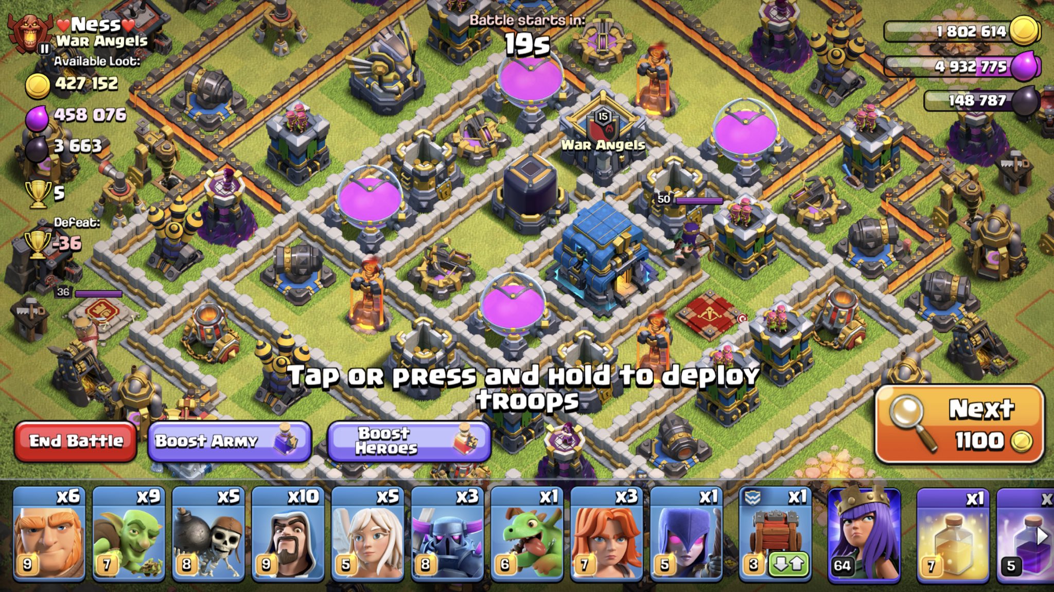 Heather Clashtutor Twitter