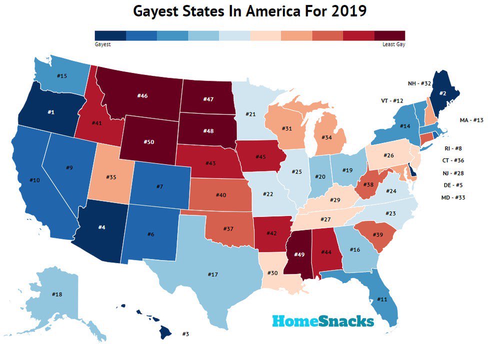 Gay americans