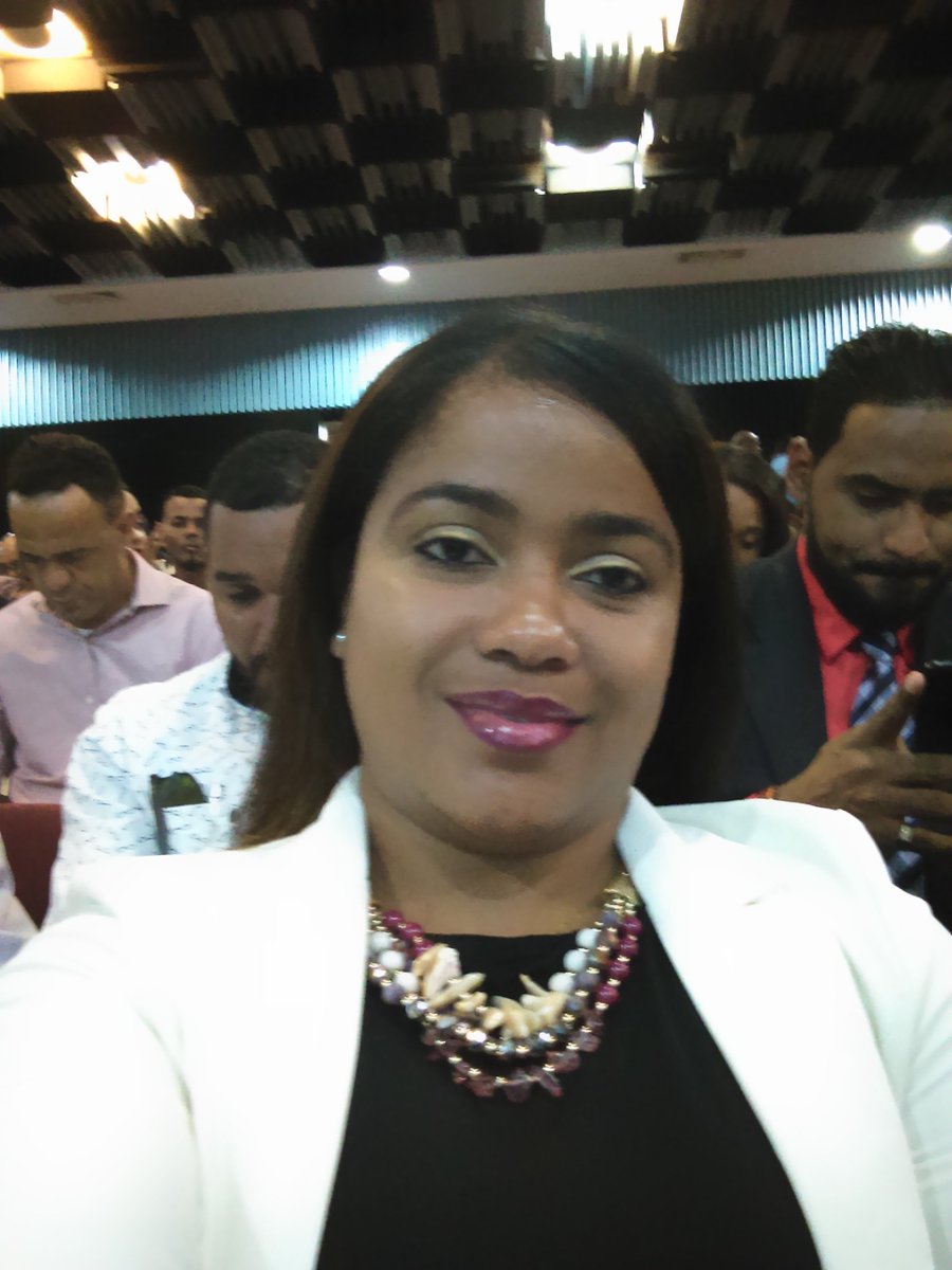 Pmarbe1's tweet photo. #PartidosPolíticosRD
@Congreso Iberoamericano de Comunicación Política https://t.co/lSt8YYKCpE