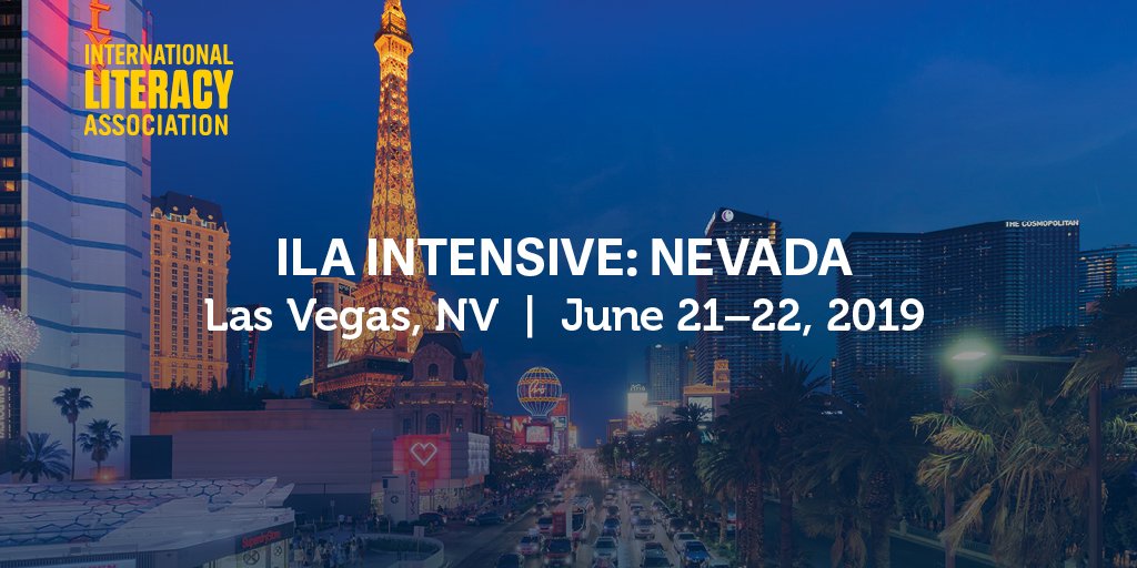 ILAToday's tweet photo. The sessions at #ILANevada are designed to help educators recognize and address biases and create learning environments that are diverse, inclusive, affirming, and culturally sensitive. Follow the hashtag to keep up with what’s happening! https://t.co/WY5iyVivOi