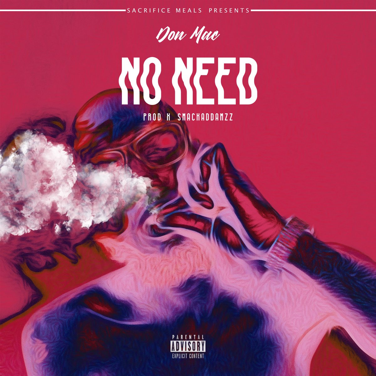 SacrificeMeals's tweet photo. @OGDonMac - No Need EP
Stream: https://t.co/i0dIH1p3tw https://t.co/ve9ZD11zPI