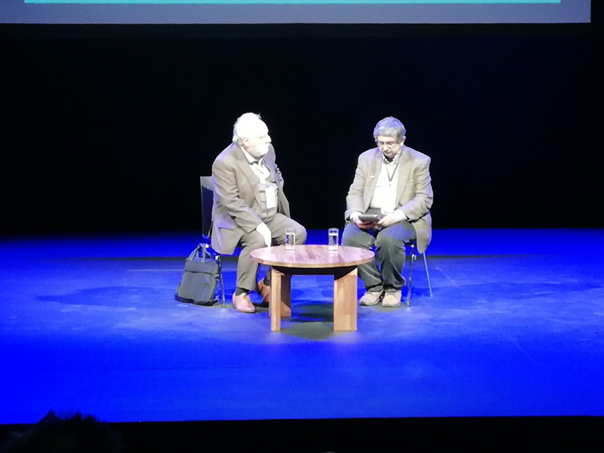 GoodmanBelfast's tweet image. #JLFBelfast2019 Writing from the Brink :Brian Keenan &amp;amp; Salil Tripathi @ImageNationNi @ArtsCouncilNI @LyricBelfast @inBritish #EventsNI #Belfast