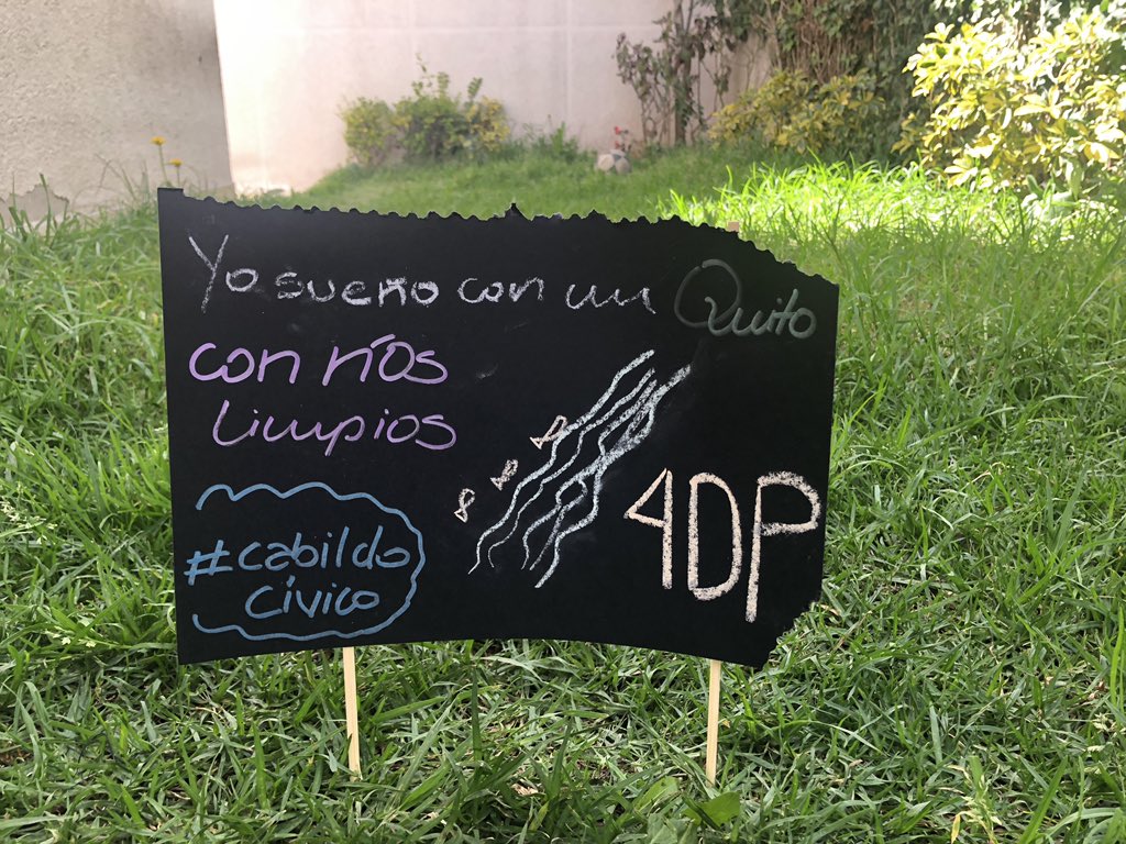juanpaespi's tweet photo. Alistando todo para la 2da Asamblea General del @CabildoCivico , una oportunidad maravillosa para aportar , colaborar y co crear la ciudad que soñamos . Vengan mañana desde la 9 am al Arbolito y sean parte  de esta nueva forma de #democraciaparticipativa #cabildocivico https://t.co/xICGo4lU1D