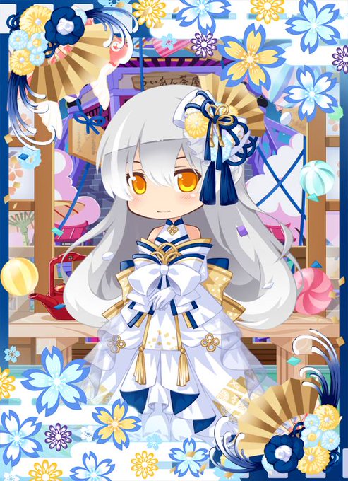 ドレスお揃いのtwitterイラスト検索結果 古い順