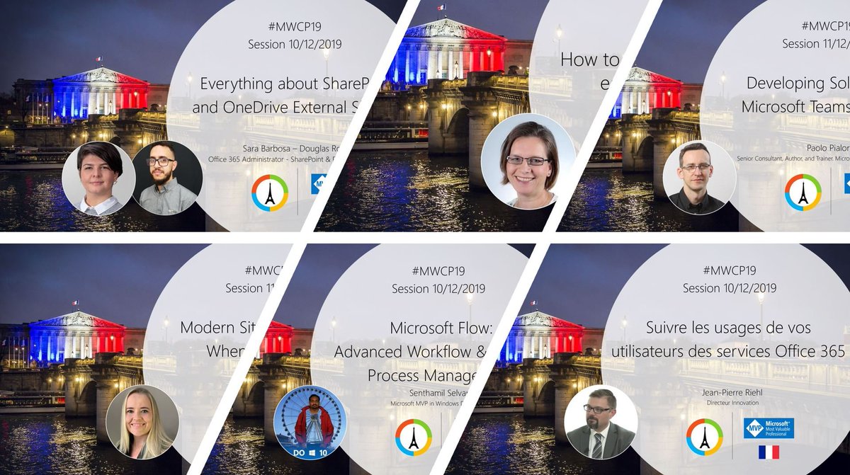 xGokan's tweet photo. Speakers announced today for @mwcparis:

✔  @PaoloPia
✔ @djeepy1 
✔ @AntjeLamartine
✔ @carmenbrits
✔ @Sarabarbosa + @DouglasRomao
✔ @altfo

💲 REGISTER TODAY before the early bird ends: https://t.co/nK8xoRxEVa #MWCP19 https://t.co/X0sly0ps4V