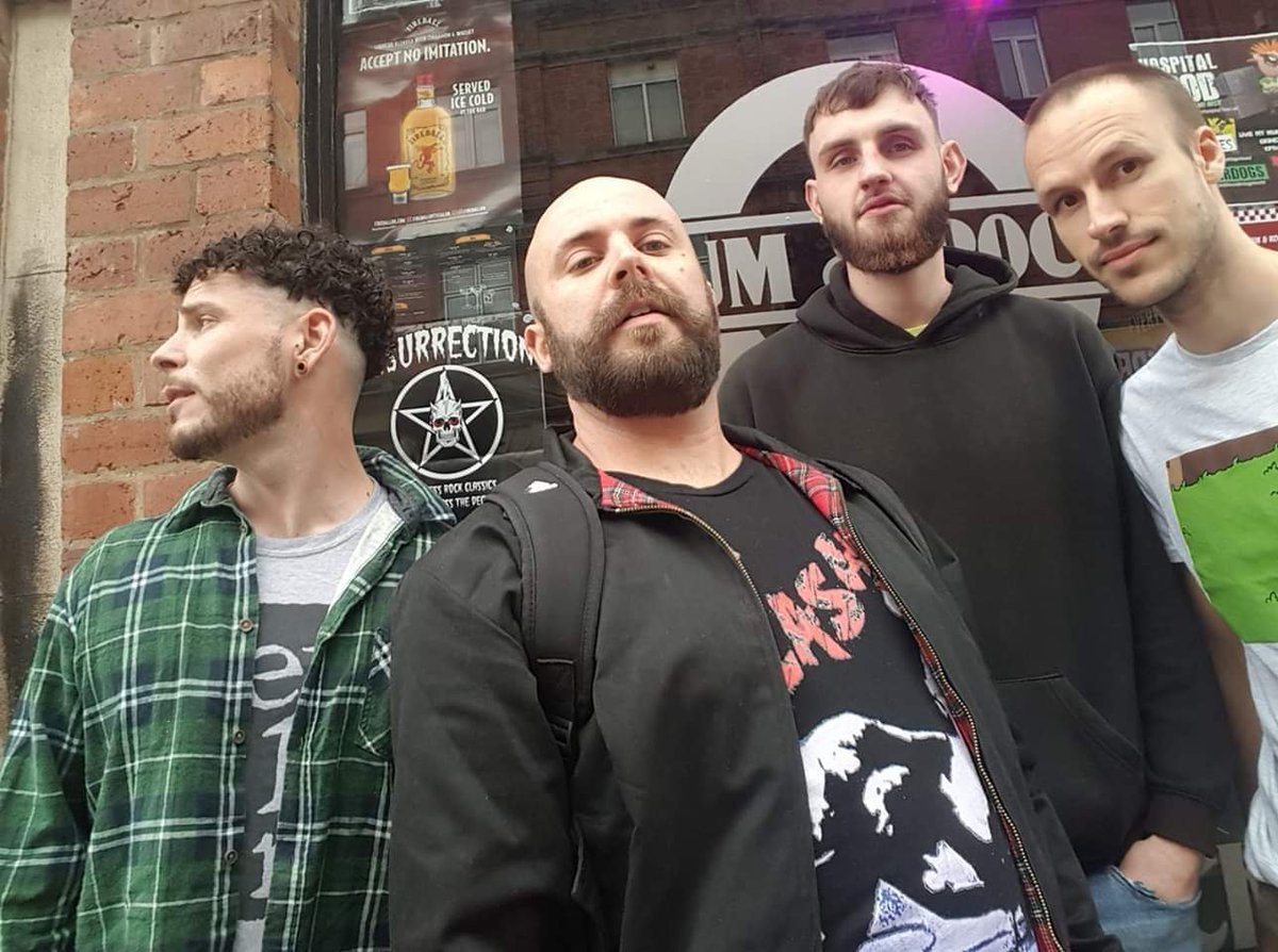 Roots to Nowhere tweet media