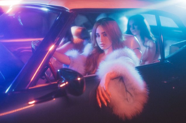 billboard's tweet image. Check out 20 of our favorite music videos of 2019 (so far) blbrd.cm/2GDTQm