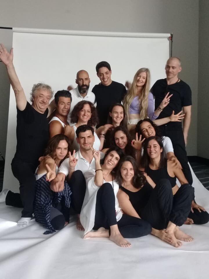Te gustaría practicar con los mejores maestros en el Encuentro de Yoga más importante en México?

Suscríbete para que tengas acceso a la preventa exclusiva que inicia en un par de horas.

encuentrodeyoga.com