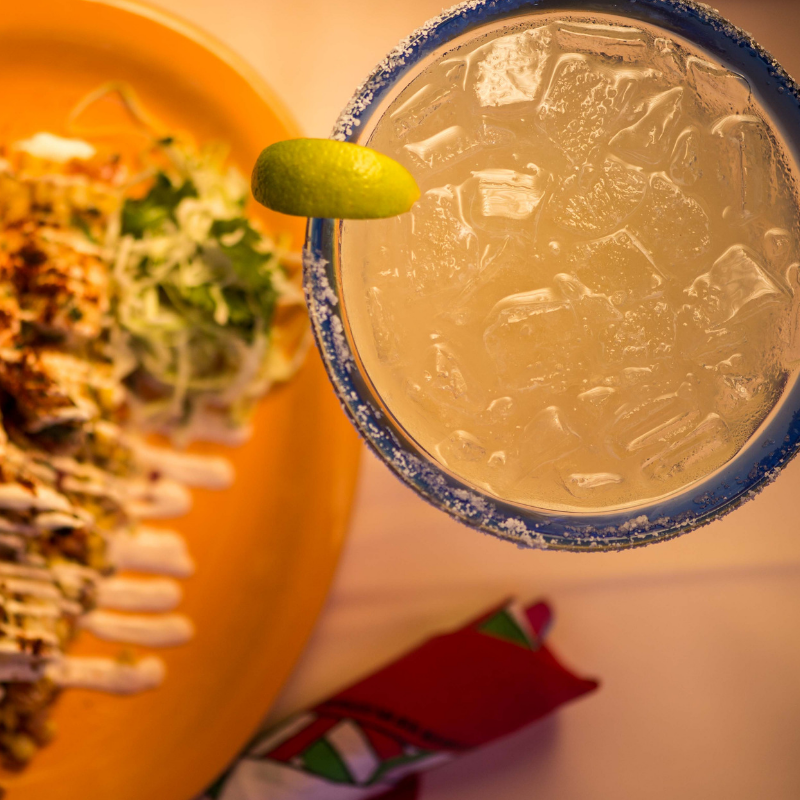 Save the date! Margarita Alley will be coming back on June 27th.