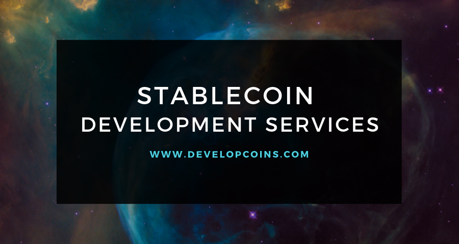 developcoins's tweet image. We offer the wide range of stablecoin development services to our clients which includes effective development to responsive maintenance service - buff.ly/2x5Rkzf

#developcoins #stablecoin #stablecoindevelopment