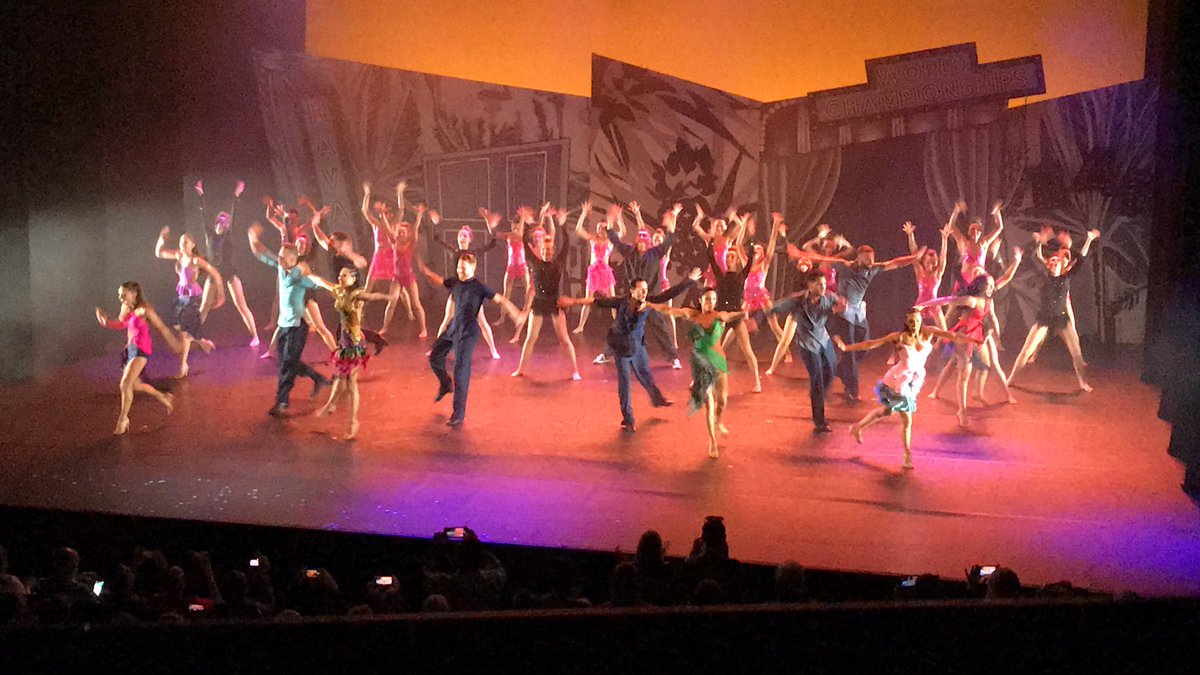 An amazing and special show <a href="/SomniumDance/">Somnium</a> We loved it and wanted more!! <a href="/Mr_NJones/">Neil Jones</a> <a href="/Mrs_katjones/">katya Jones</a> <a href="/ChuckyVenn/">Charles (chucky) Venn</a>