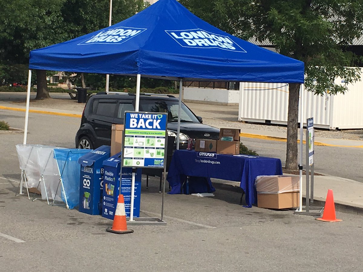 London Drugs #70 (@ld_penticton) on Twitter photo Let’s #recycle ! Stop by today <a href="/shopcherrylane/">Shop Cherry Lane</a> with your recycling of small appliances, computers, plastics, smoke alarms, electronics, home light bulbs. <a href="/WTGreenDeal/">Green Deal</a> Let’s #recycle ! Stop by today <a href="/shopcherrylane/">Shop Cherry Lane</a> with your recycling of small appliances, computers, plastics, smoke alarms, electronics, home light bulbs. <a href="/WTGreenDeal/">Green Deal</a>