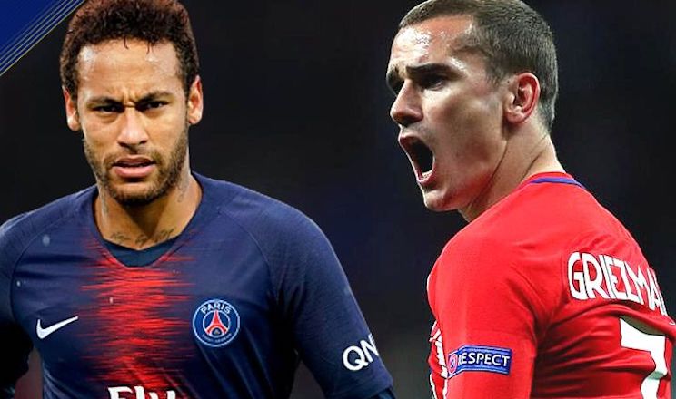 pedro_riano's tweet photo. ¿Neymar o Griezmann? El Barça ya ha decidido.

https://t.co/TeBgAFPR50

#Neymar #Griezmann #FichajesBarça https://t.co/ujOFQQO62k