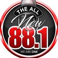 hawks702's tweet image. It's official 88.1 the official station of the Henderson Hawks