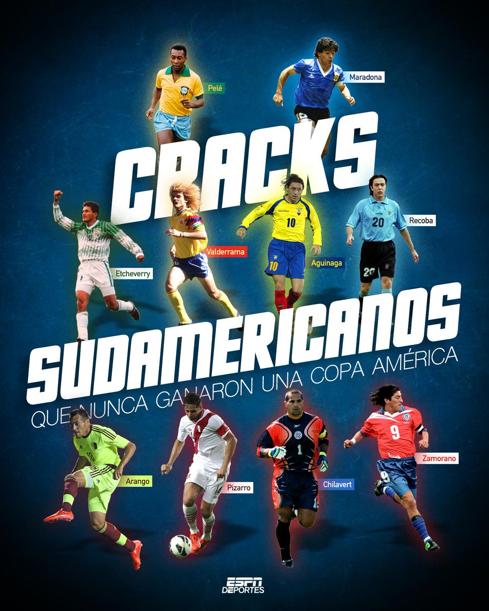 ESPN Deportes tweet media