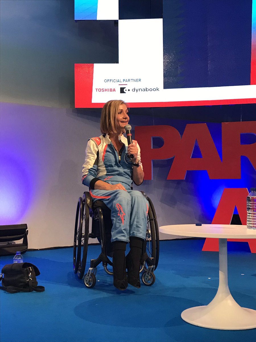 Paris Air Show tweet media