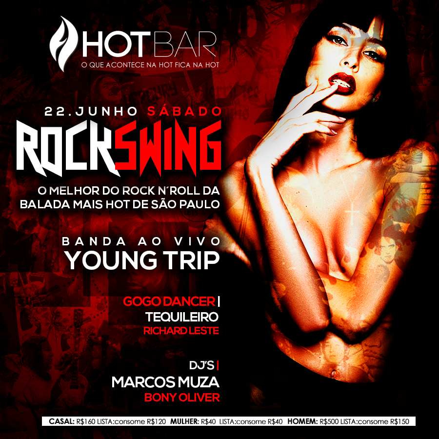 hotbarsp's tweet photo. Hoje é dia de Rock bebê!!!!🎸🔥
A banda @youngtripoficial vai fazer a hot tremer, venha curtir essa vibe que só a hot proporciona.
Para mais informações ou nomes para a lista, temos nosso whatsapp: 11 95039-9869
#hotbarsp #bandayoungtrip #rock #sabado #vemprahot https://t.co/wsbAVXL0Hj