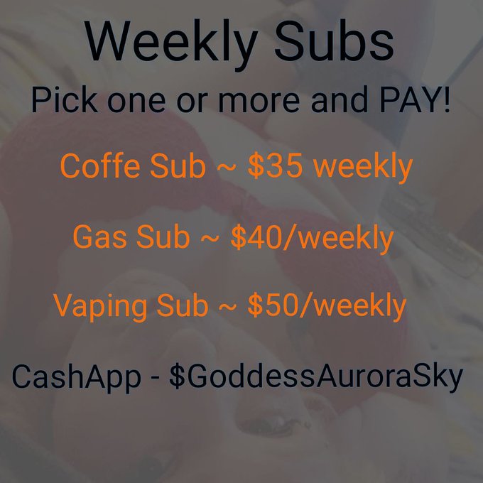 #FinDom #findomme #financialdomination #humanatm #goddessaurorasky #humiliation #paypigs #paypig #paypigsslave<a href="/tag/findom"class="tags">#FinDom</a><a href="/tag/findomme"class="tags">#findomme</a><a href="/tag/financialdomination"class="tags">#financialdomination</a><a href="/tag/humanatm"class="tags">#humanatm</a><a href="/tag/humiliation"class="tags"><span>#humiliation</span></a><a href="/tag/paypigs"class="tags"><span>#paypigs</span></a><a href="/tag/paypig"class="tags"><span>#paypig</span></a><a href="/tag/finsub"class="tags"><span>#finsub</span></a><a href="/tag/findomboss"class="tags"><span>#findomboss</span></a>