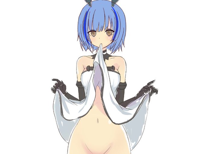 ガスコーニュ仮色つけ
キャサリンのポーズとった 