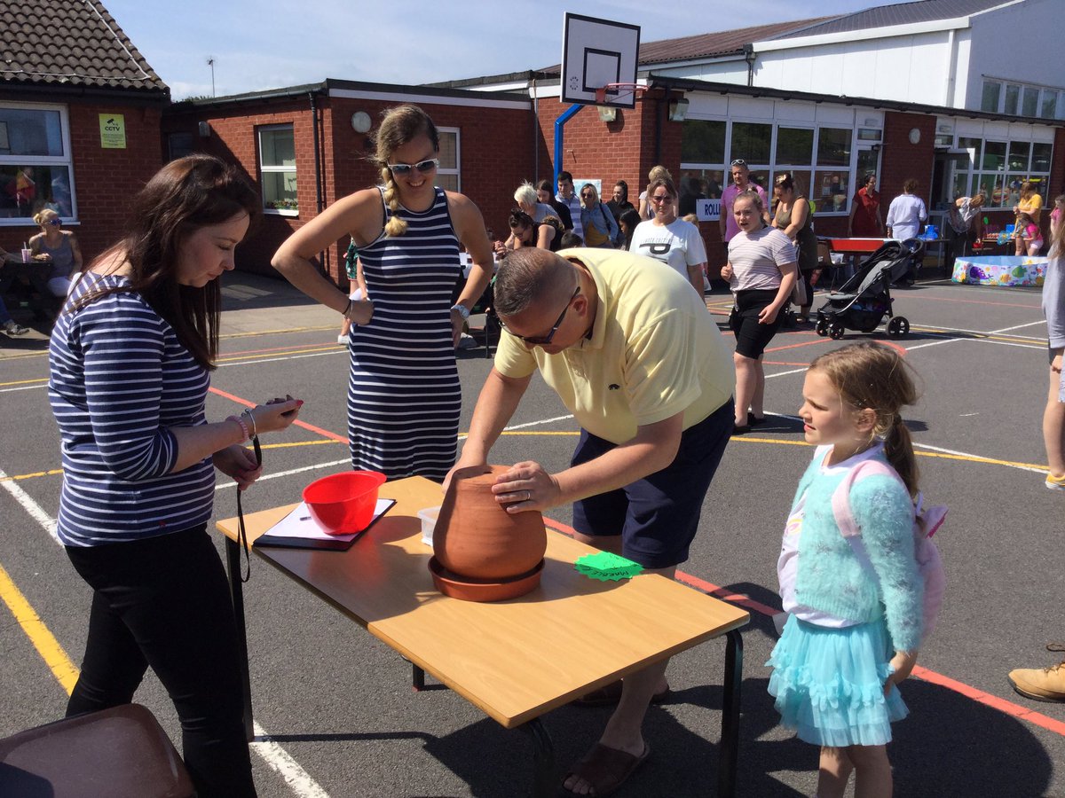 TheRichmondPri's tweet photo. The Summer Fair 2019. https://t.co/WeAwYK3Twh