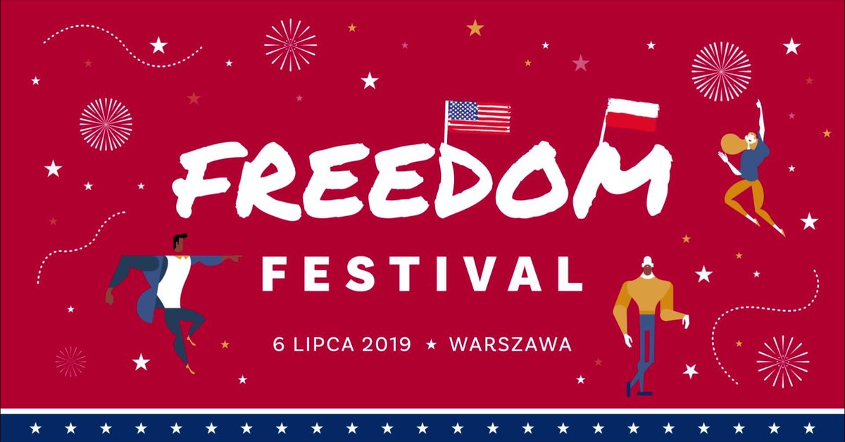 AlumniFlex's tweet photo. We are inviting all of you to come join us on July 6 at Twardovski square (near the Hotel Bristol) to come celebrate freedom!🇺🇸 Make sure to take your friends with you!😉 The event is co-organized by U.S. Embassy Warsaw and American Center Warsaw #flexalumni #flexpoland https://t.co/wl2VF723wJ
