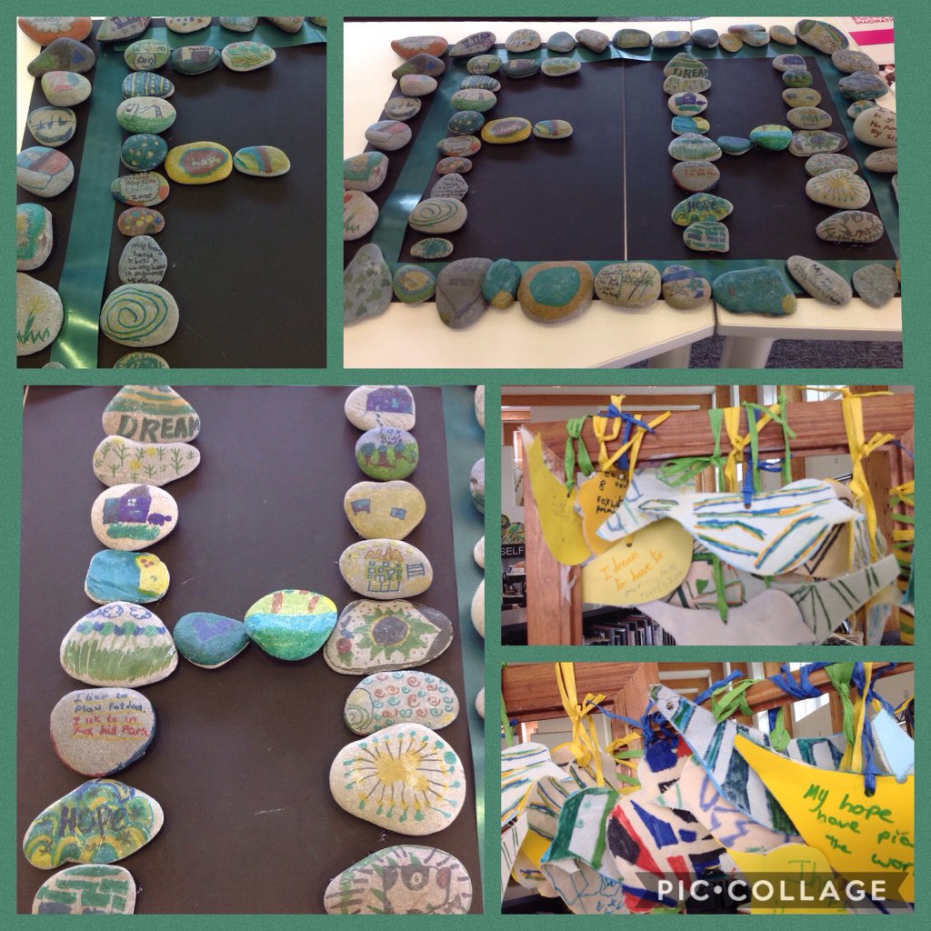 Loved reading about your hopes and dreams and seeing the art.<a href="/foxhillcreative/">Fox Hill Creative</a> @ignite_sheff @Y3FoxHill <a href="/Y3and4FoxHill/">Y3/4FoxHill</a> <a href="/MissSmithFH/">Y3/4 Fox Hill Miss Smith</a>