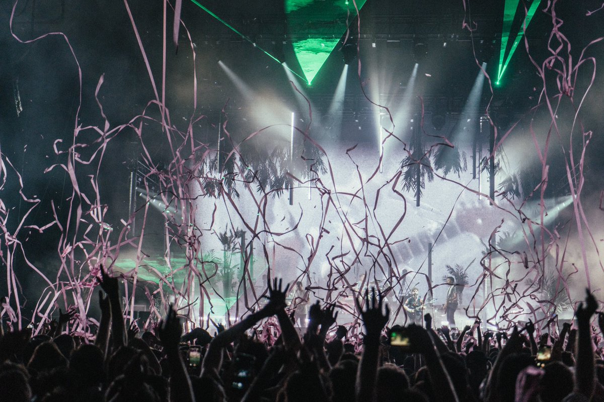 foals's tweet image. Got some
More
Coming
📸 @bigredphotog