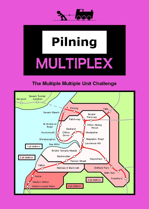 ManVsTrain's tweet photo. New #PilningMultiplex.
From Saturday 19th June. https://t.co/G0q29WjOIC