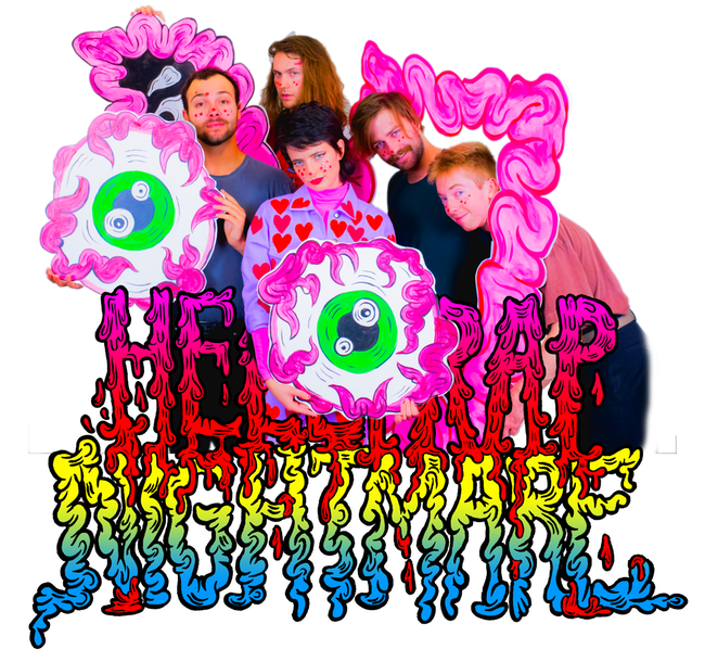 UnionHallNY's tweet photo. Tonight's Sarah Squirm presents HELLTRAP NIGHTMARE (@helltrap666) is SOLD-OUT! 
Doors: 9:30 pm / Show: 10:00 pm
Details : https://t.co/4U5ZCe9ktB https://t.co/xc5edSXnjD