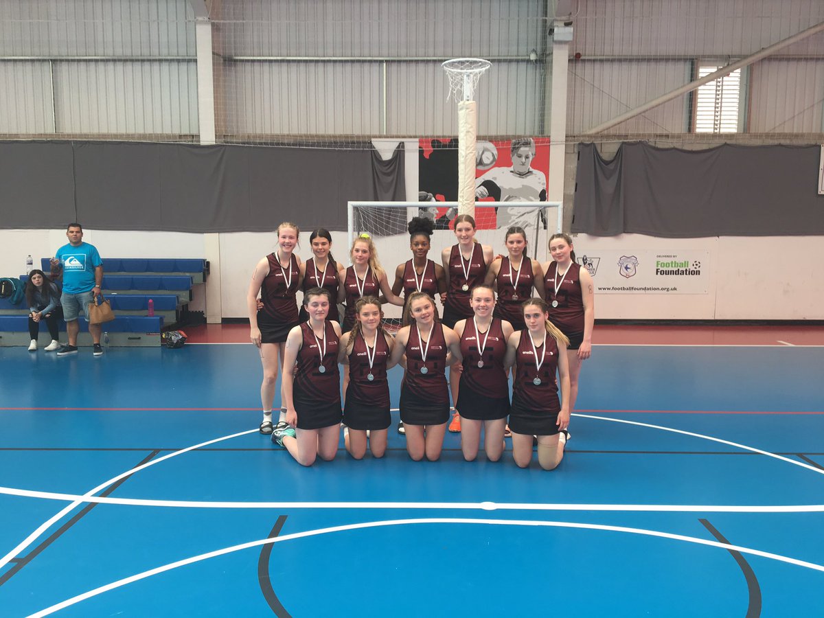 WN_Talent's tweet photo. Congratulations U17 runners up Glamorgan Valleys 🎉👏 https://t.co/sGkbXAXFVX