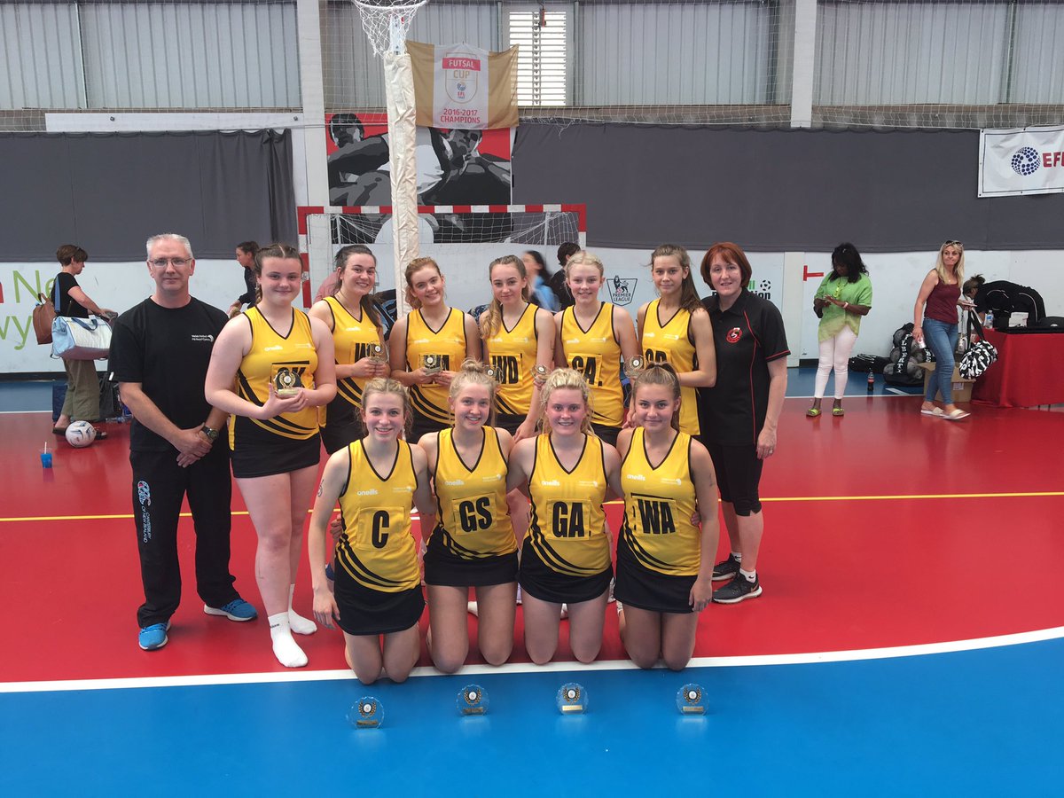 WN_Talent's tweet photo. Congratulations U17 winners South East 🎉👏 https://t.co/KzLB9iZqUH