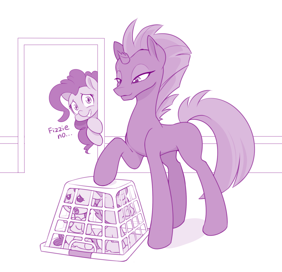 dstears_art's tweet photo. Tempest Shadow adjusting to life back in Equestria (1/4)
(Most of these are re-posts, I just wanted to collect them all in one thread) https://t.co/tXrc3DAmZu