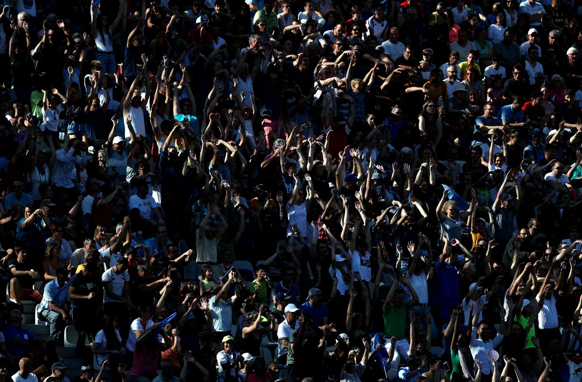 Ann Odong, FIFA tweet media