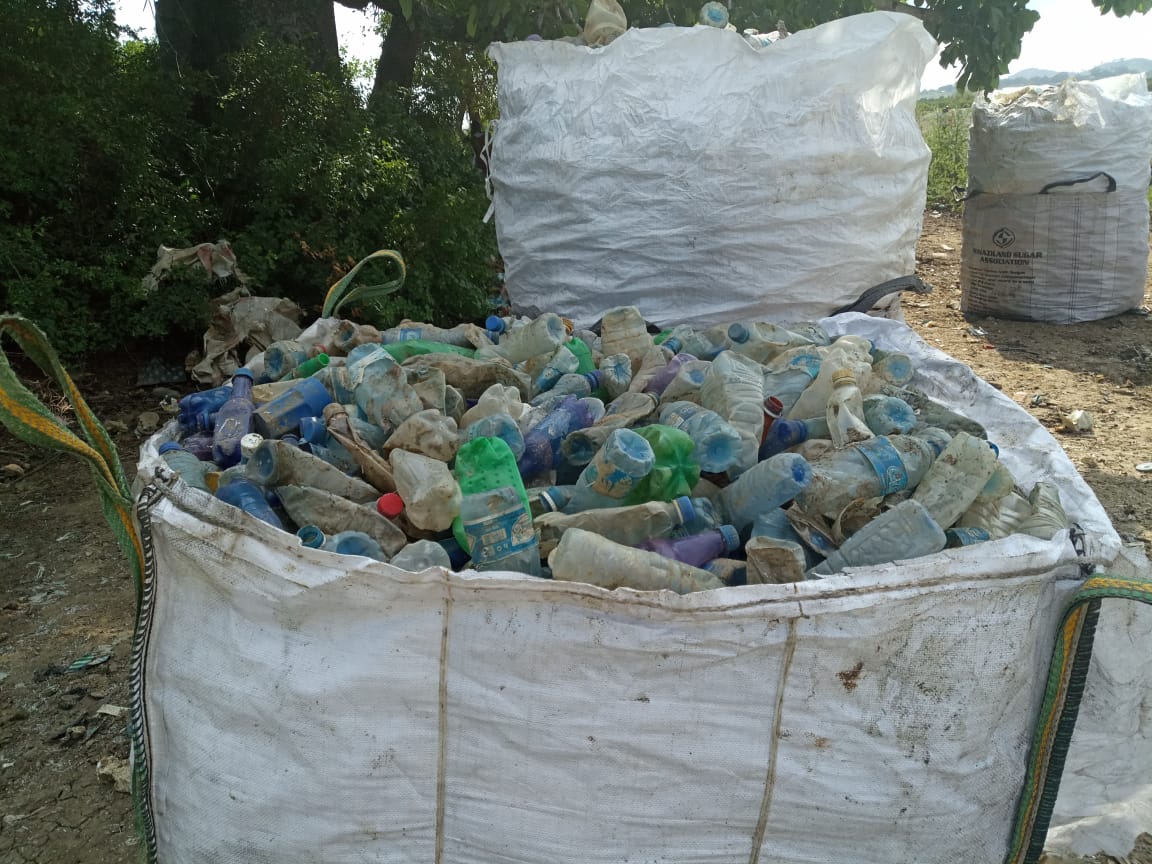 We participated in the #mangoroves planting launch graced by CS <a href="/Environment_Ke/">Ministry of Environment, Climate Change & Forestry</a> at Mikindani - (Big ship site) 5000 seedlings planted &amp; 5 tones of plastic collected.
<a href="/MombasaCountyKe/">Mombasa County</a>
<a href="/bigship009/">BIG SHIP ORGANIZATION</a> <a href="/gp_kenyagroup/">Greenpeace Kenya</a> <a href="/SAFCEI/">Safcei</a> <a href="/KeForestService/">Kenya Forest Service</a> #climatechange #BeatPlasticPollution