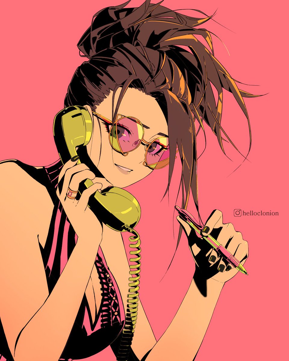 helloclonion's tweet photo. Hello 911 emergency. There's a cute gal in my house. Oh, heh, wait a second, cancel that. It's only me. https://t.co/uMgMNH90Ke
