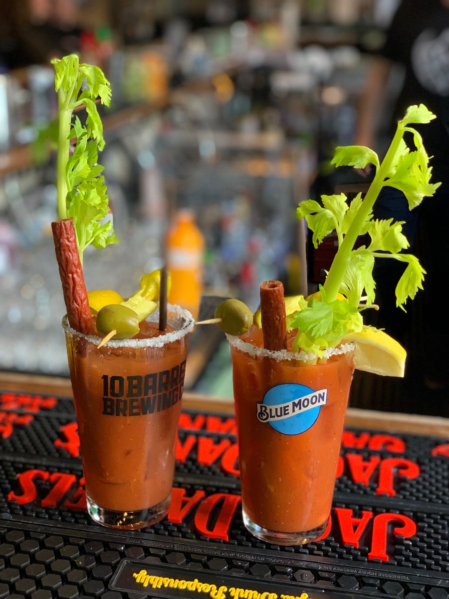 Join #BuckleysPubs for brunch and get all your classic favorites at your favorite sports pubs!