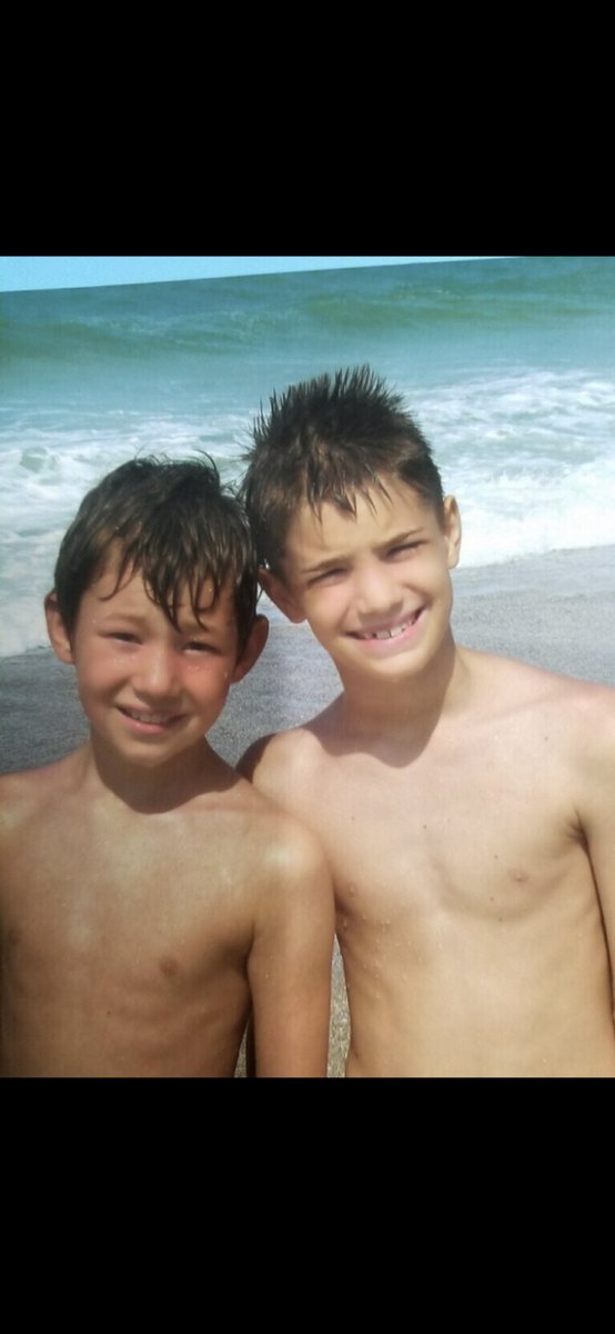 Happy birthday to my longest friend to date. I love you buddy, Boise is going to be amazing! <a href="/lukemcglasson1/">Luke McGlasson</a>