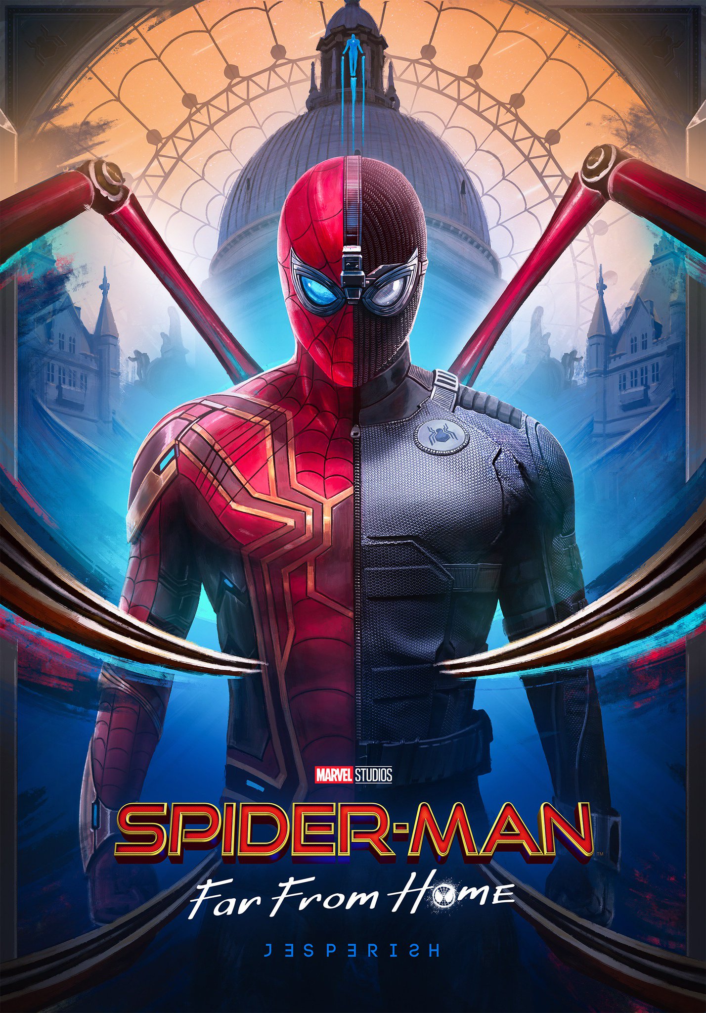 spiderman far from home ภาค ไทย youtube