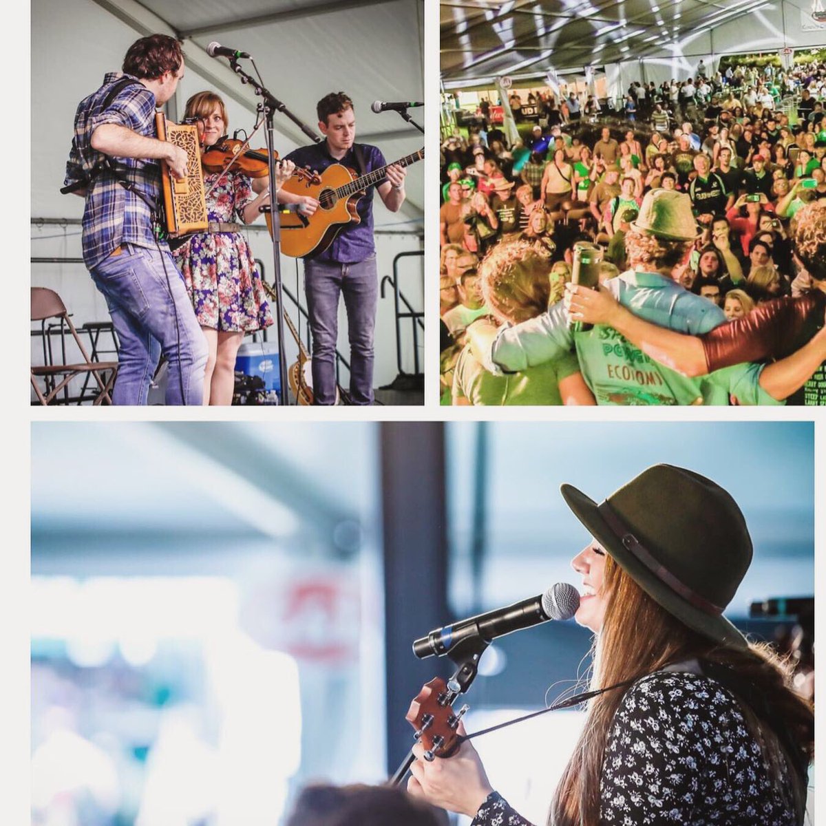 Michigan_Irish's tweet photo. 12 Weeks..... 
⁣
☘️ Festival dates: September 12-15 
🎟 Tickets Available https://t.co/QBh7hTQoAf  
⁣
#MIMFis20! #MIMF19 https://t.co/FnMV4fy3Bz