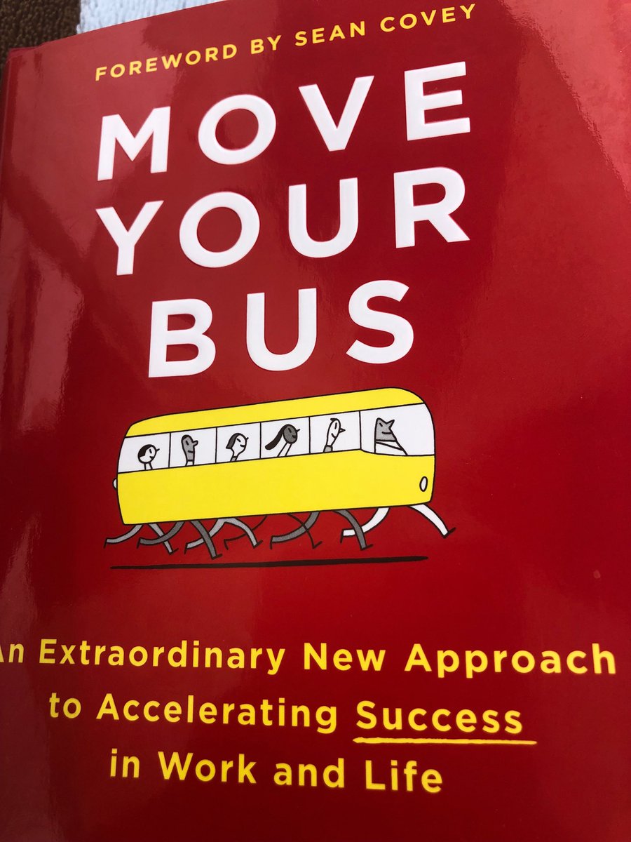 Just finished this inspiring and thought provoking book!   Goal - become a runner!  Plan - start by “cleaning the windshield” until I “get up to speed and hit my stride.”  Still reflecting on many parts of this book!   It’s a must read and revisit!  ⁦<a href="/mrronclark_/">Ron Clark</a>⁩   ⁦