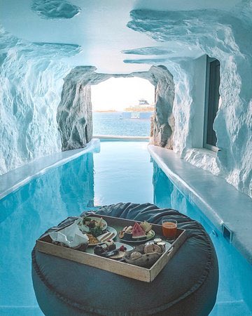 I went ahead & booked this room in Greece and all I gotta say is ‘why am I like this?’ 🥵 

my flight was only $450 RT tho 😭

I recently wrote an ebook on how I travel so much & so affordably. I detail how I find deals & how to travel smartly! 30 pgs, $7 payhip.com/b/moPK