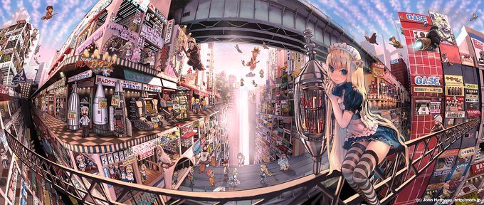 魚眼のtwitterイラスト検索結果 古い順