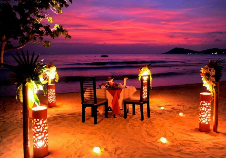 Mutlu Akşamlar ✨♥