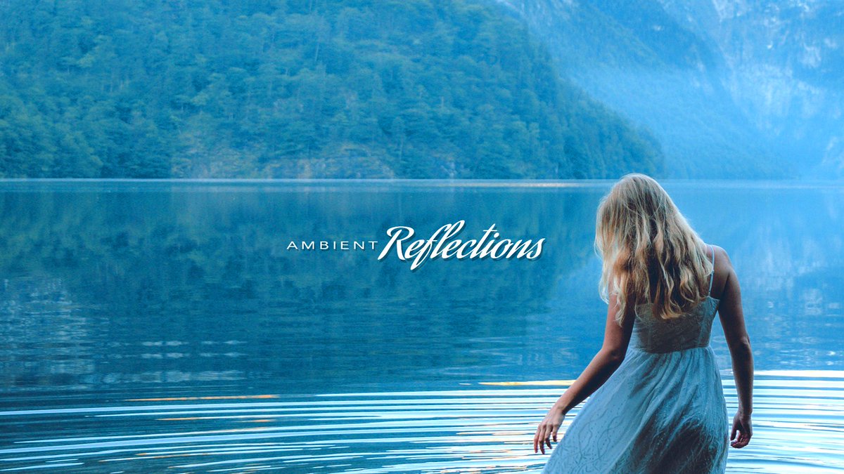 ambientreflect's tweet photo. For those who missed it, here's my fourth mix of a weekly series titled 'Hidden Landscapes'. This two hour journey contains all of my newest ambient music tracks. https://t.co/wMtSKAtDa9 - I hope you enjoy ❤️

#WeekendVibes #Ambientmusic #Ambient #Mindfulness #Relax https://t.co/A55BUb9UNn