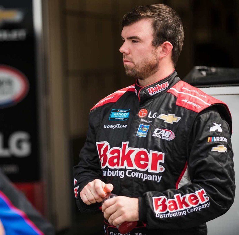 Impact Racing Uniforms