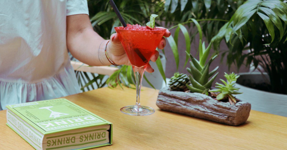 INNSIDE Palma Bosque tweet media