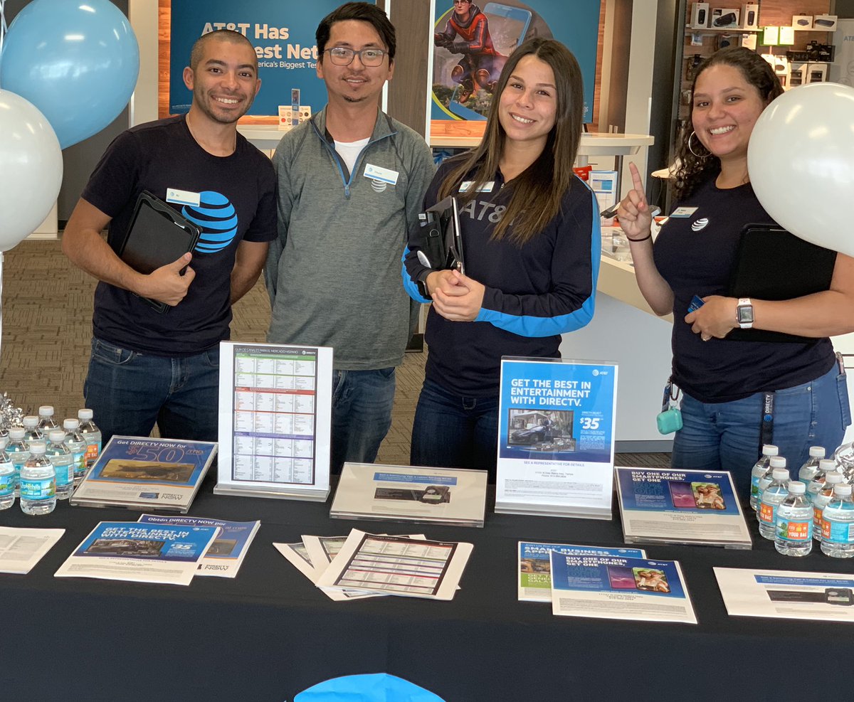 tampa_north's tweet photo. 🥇Small business day at North Tampa 💥 Ready to win our local businesses💥 #winlocal #1FLA #takingovertampa #bestofthewest @ReanTaube @MilagrosMontout https://t.co/sUjIAMmDMg