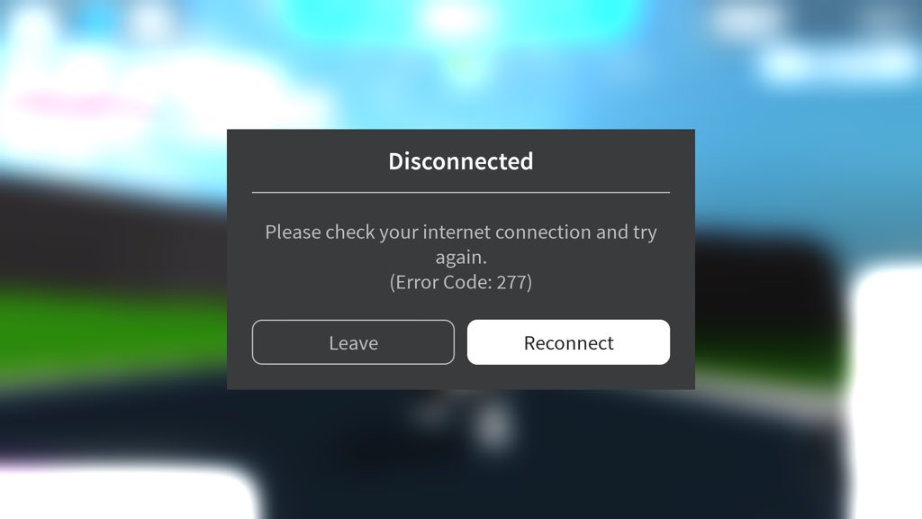 Чемпионы td коды. 277 РОБЛОКС. Connection Error РОБЛОКС. РОБЛОКС ошибка 277. Roblox check your Internet connection.