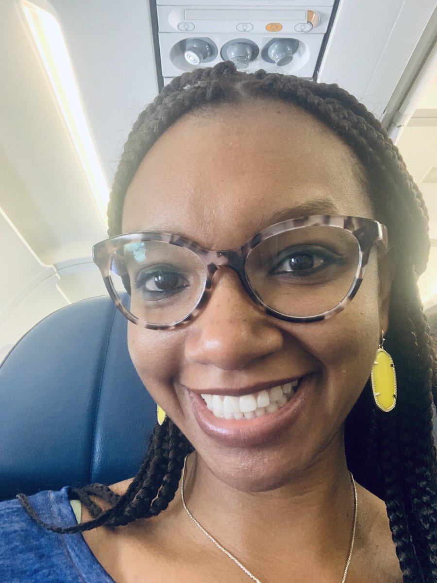 Headed to Harvard! @hgse So excited to learn more about improving schools! @RYHTexas This is going to be an awesome week with colleagues! #WheelsUp #ArtOfLeadership #ImprovingSchools @FortBendISD